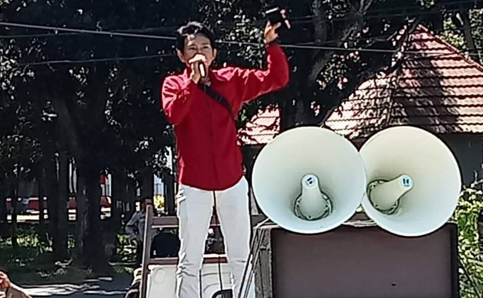 Konsorsium Aktivis dan NGO Konawe Kritik Penundaan Pembayaran Gaji ke-13 ASN