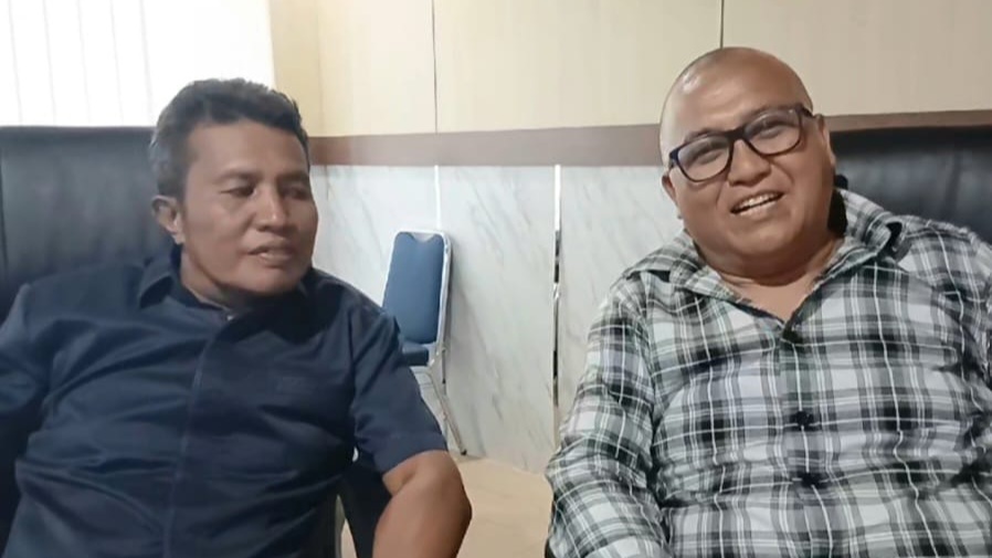 Komisi II Pertanyakan Penyaluran Anggaran Bibit Tanaman Rp194 Miliar di Sulawesi Tenggara