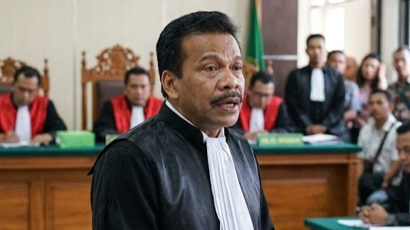 Mantan Bupati Konut Ditetapkan Tersangka, Darmansyah: Kuasa Hukumnya Diduga Kebingungan