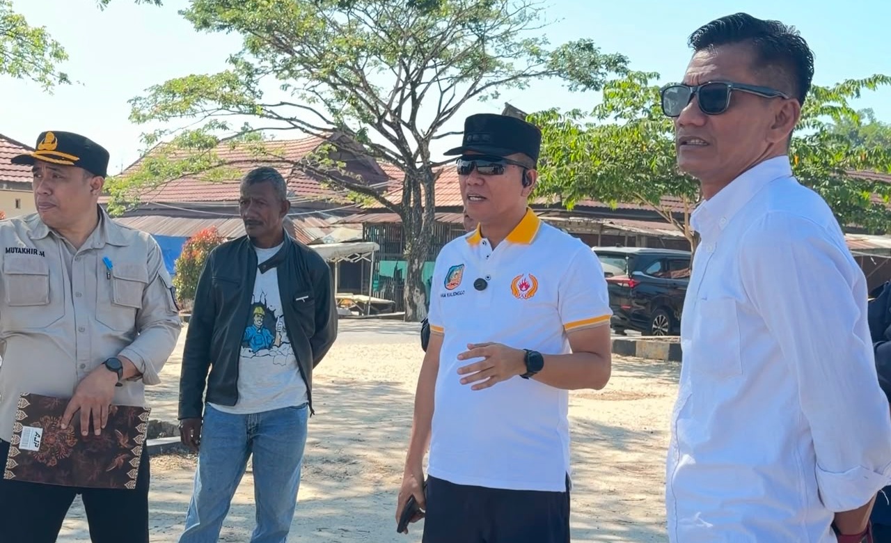 Mulai 1 September 2026, Pasar Ranomeeto Beroperasi Setiap Hari