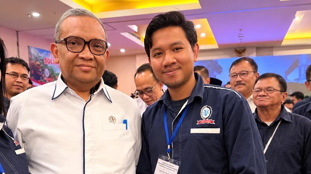 Empat Pekerja Tewas Kecelakaan Kerja, KSBSI Sultra Temui Wamenaker Minta Aktivitas PT KDI Dihentikan