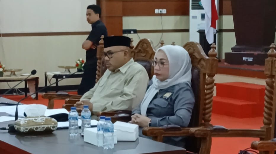 Hibah Pramuka Dinolkan, DPRD Sultra Soroti Ketimpangan Prioritas Anggaran