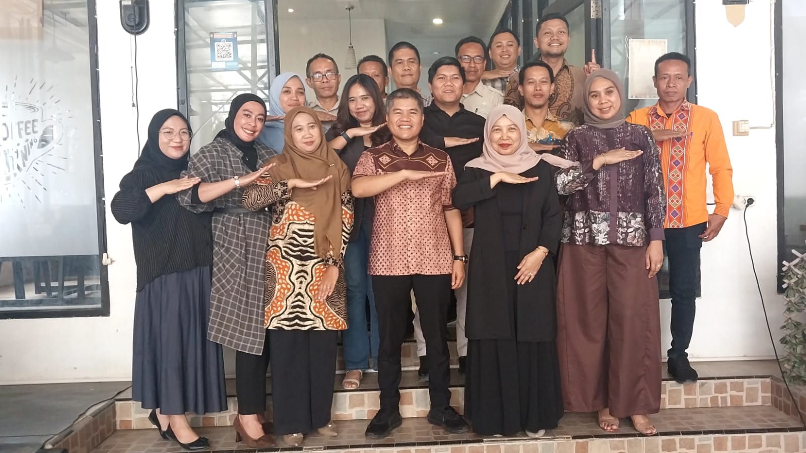 Bapenda Konawe Selatan dan PPAT Perkuat Sinergi, Genjot PAD dari Sektor BPHTB dan PBB