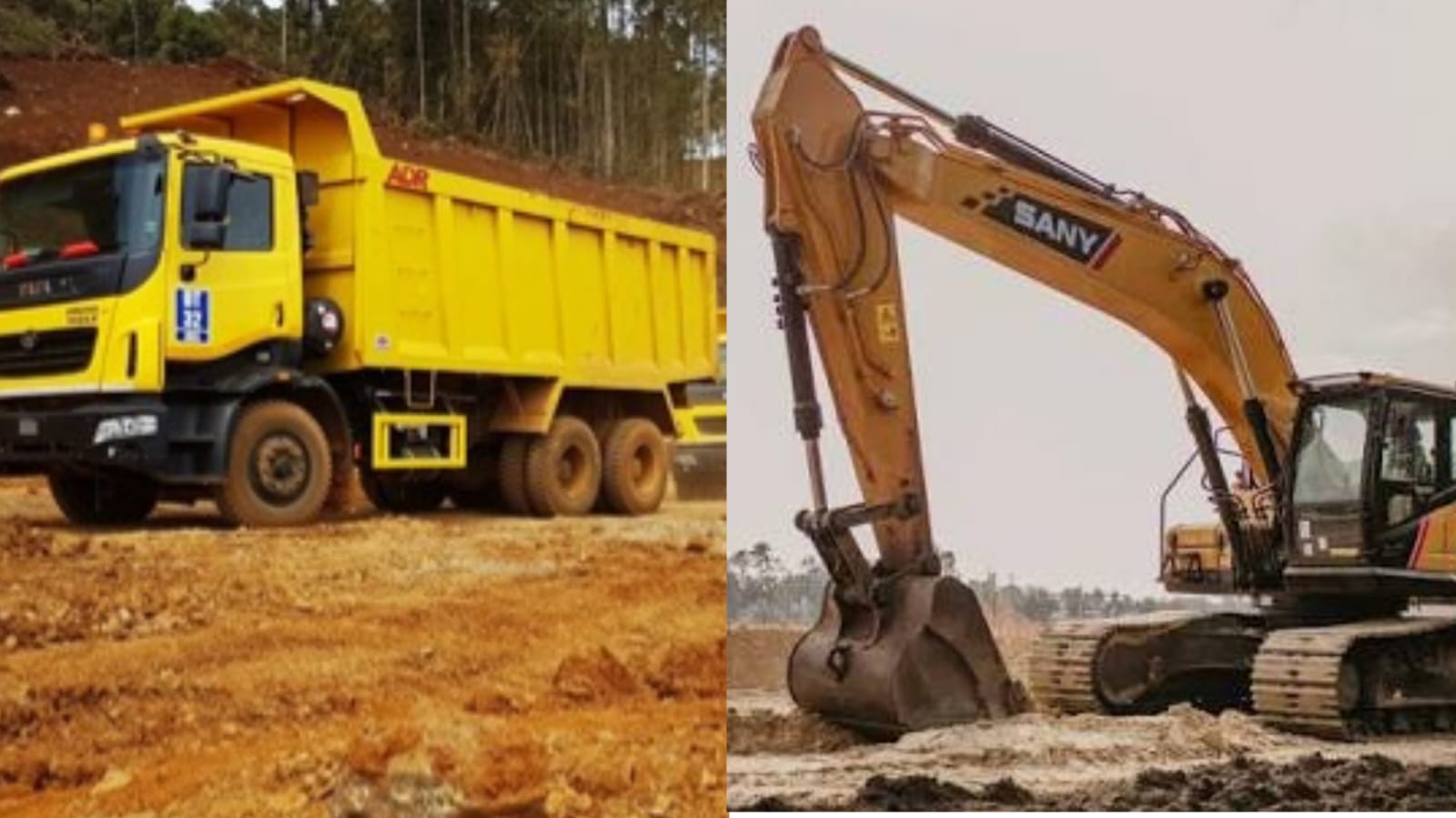 Warga Ungkap Dugaan Keterlibatan Bisnis Sewa Dump Truk dan Ekskavator Oknum Anggota DPRD Konsel di PT. GAP
