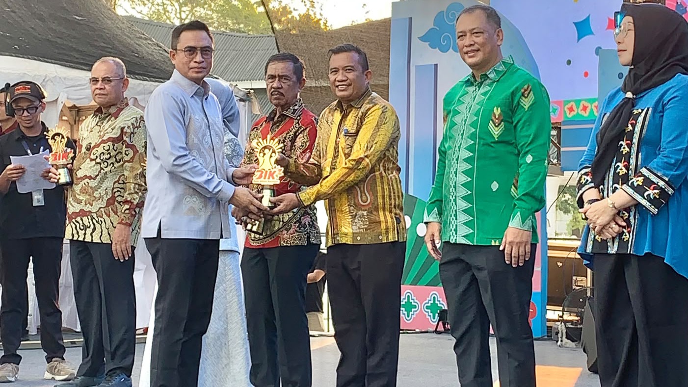 Konsel Raih BIK Award 2026 atas Inovasi Program Pengembangan Kakao Terinovatif