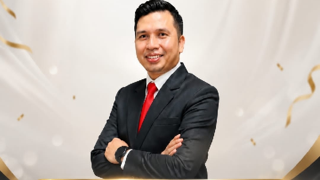 Berganti, Aminudin Pimpin KPAD Konawe Selatan Periode 2026–2029