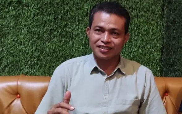PT GAP Bantah Alih Fungsikan Jalan Usaha Tani, Kades Watumbohoti: Hanya Melintas