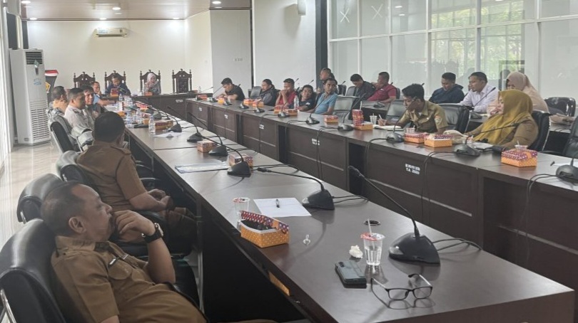 Mangkir RDP, DPRD Sultra Bakal Panggil Paksa PT Stargate dan TMS Konawe Utara