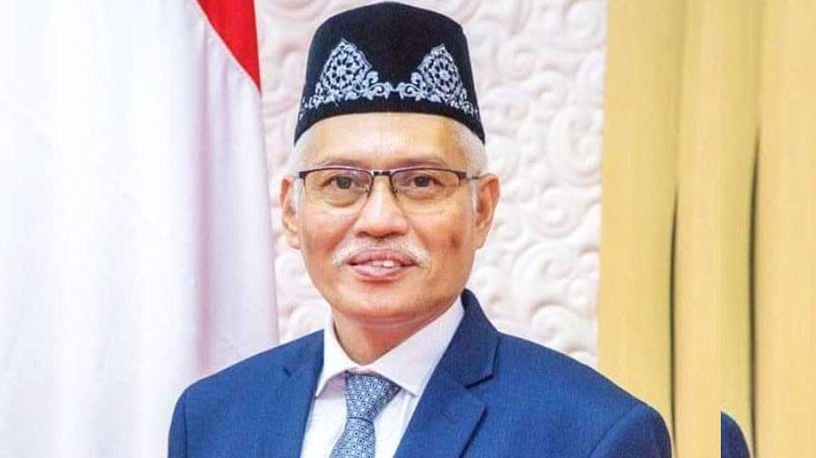 Empat Nama Lolos Seleksi Administrasi Calon Sekda Konawe Selatan, Pansel: Tahapan Berikutnya Mulai 18 Oktober 2025