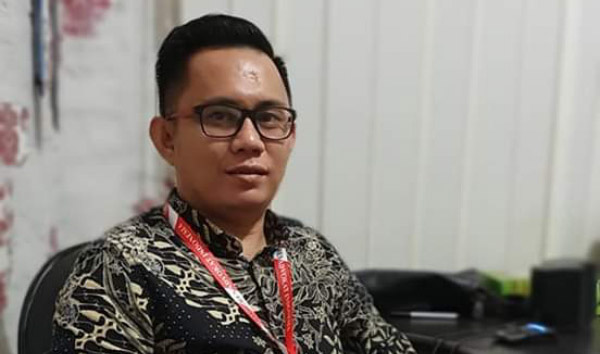 Andri Darmawan Kecam Penangkapan Mahasiswa Sultra di Kantor Penghubung Jakarta