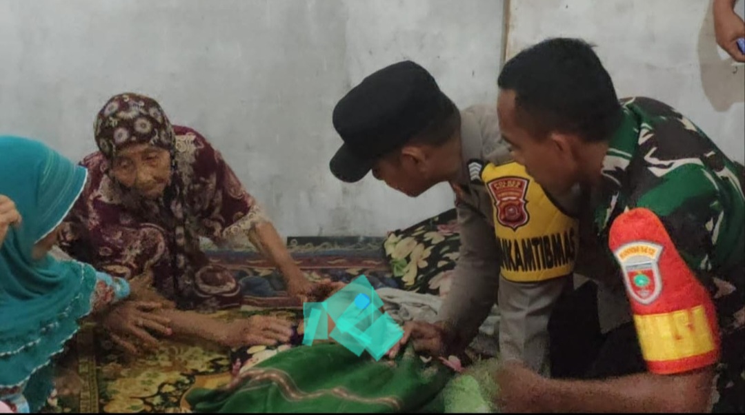 Warga Kolaka Ditemukan Meninggal di Kamar Mandi Posisi Tergantung