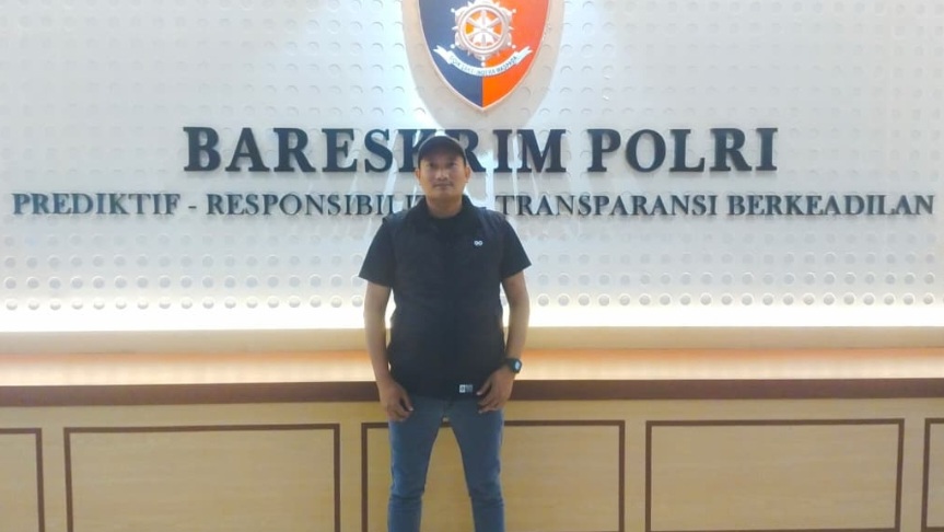 Warga Cuma Terima Rp200 Ribu Setahun, Figur Sultra Bakal Lapor PT Merbau ke Mabes Polri
