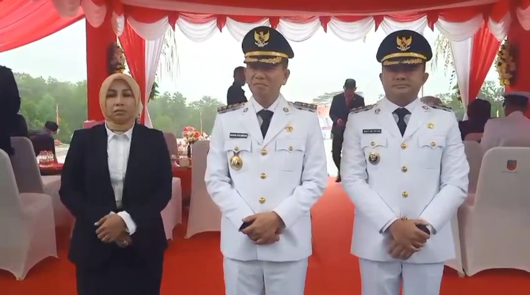Bupati Irham Kalenggo: HUT ke-80 RI Momentum Syukuri Perjuangan Pahlawan dan Bangun Konsel SETARA