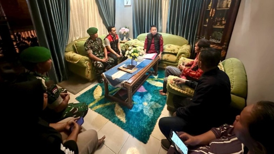 Dugaan Korupsi Rp1,6 Miliar, Kejari Konawe Geledah Rumah Sekretaris KPU Konut