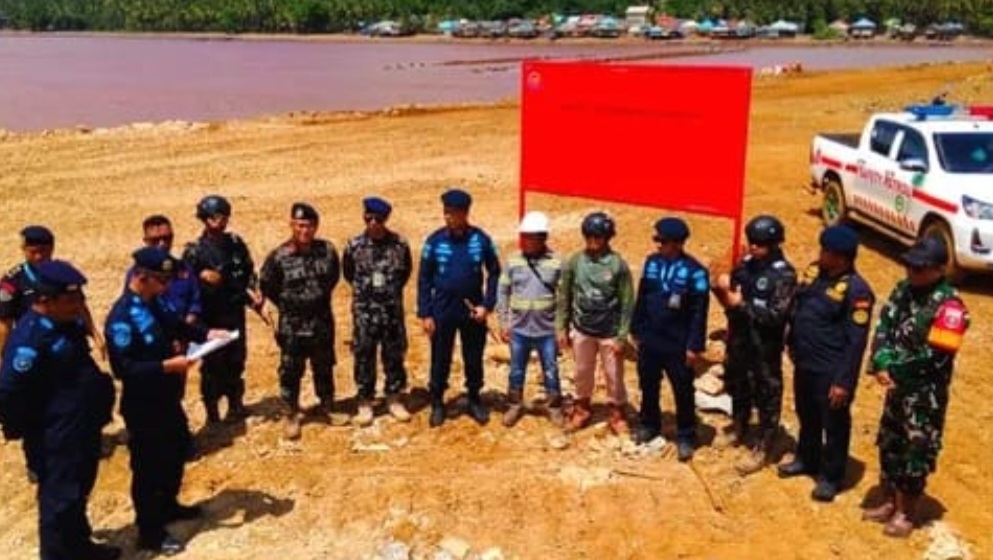 PT GMS Siap Tindaklanjuti Rekomendasi KKP