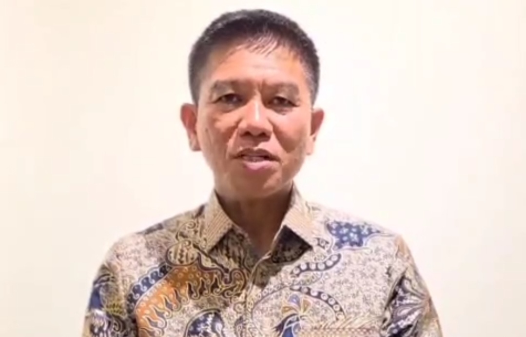 Bupati Konawe Selatan Dukung Penuh Pembentukan Kodam Halu Oleo di Sultra
