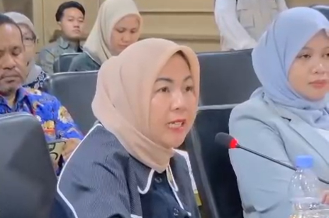 Senator Leni Andriani Dorong Percepatan Pembangunan Green Smelter dan Penerapan Investasi Ramah Lingkungan di Sultra