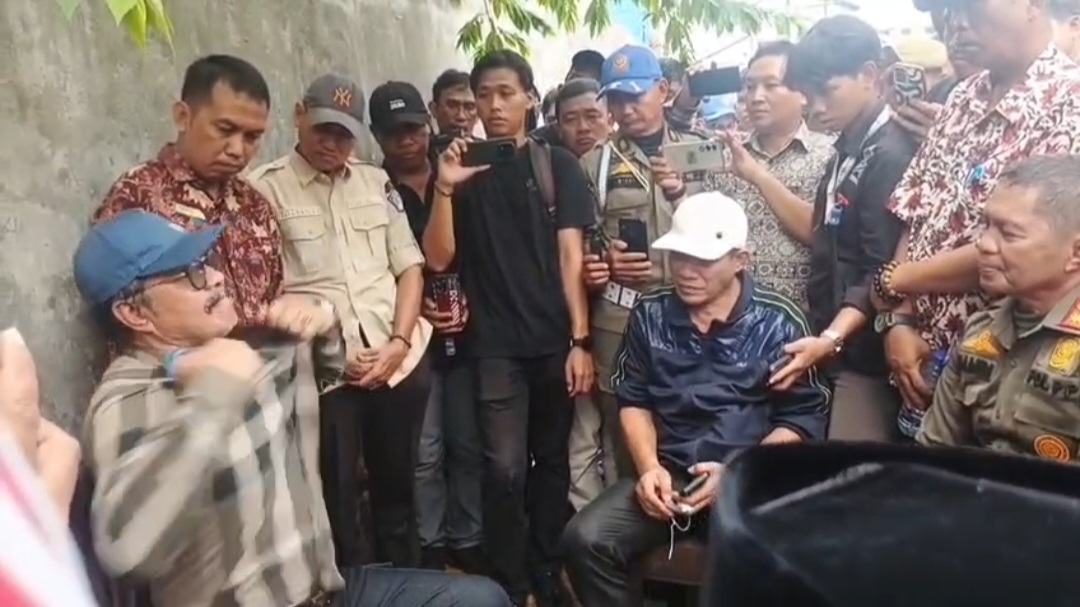 Nur Alam Kecam Pengosongan Aset, Singgung Etika Pemerintahan Pemprov Sultra