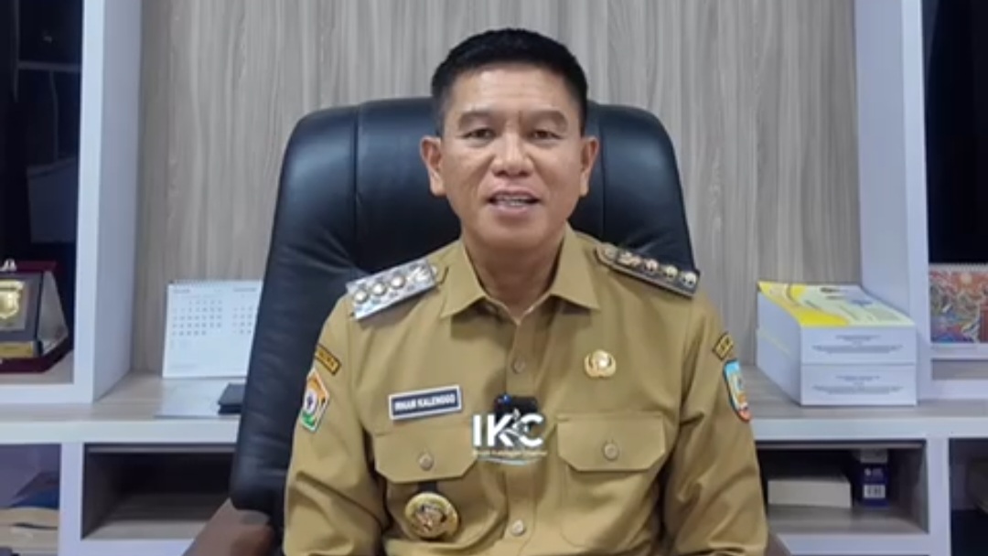 HPN 2026, Bupati Konawe Selatan Apresiasi Peran Pers: Jaga Integritas dan Kebenaran Informasi