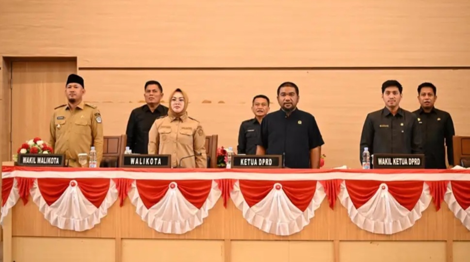 Terima LKPJ 2025, DPRD Kendari Apresiasi Kinerja Pemkot: Dorong Sinergi Atasi Pengangguran