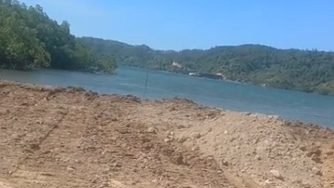 Mangrove Moramo Terancam, Aktivis Desak APH Usut Dugaan Perusakan oleh Sejumlah Perusahaan Galangan
