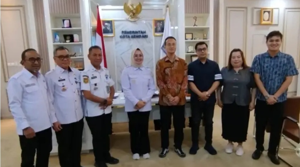 DPRD Dukung Investasi Rp150 Miliar di Bungkutoko, Dorong Kota Kendari Jadi Pusat Logistik Kawasan Timur