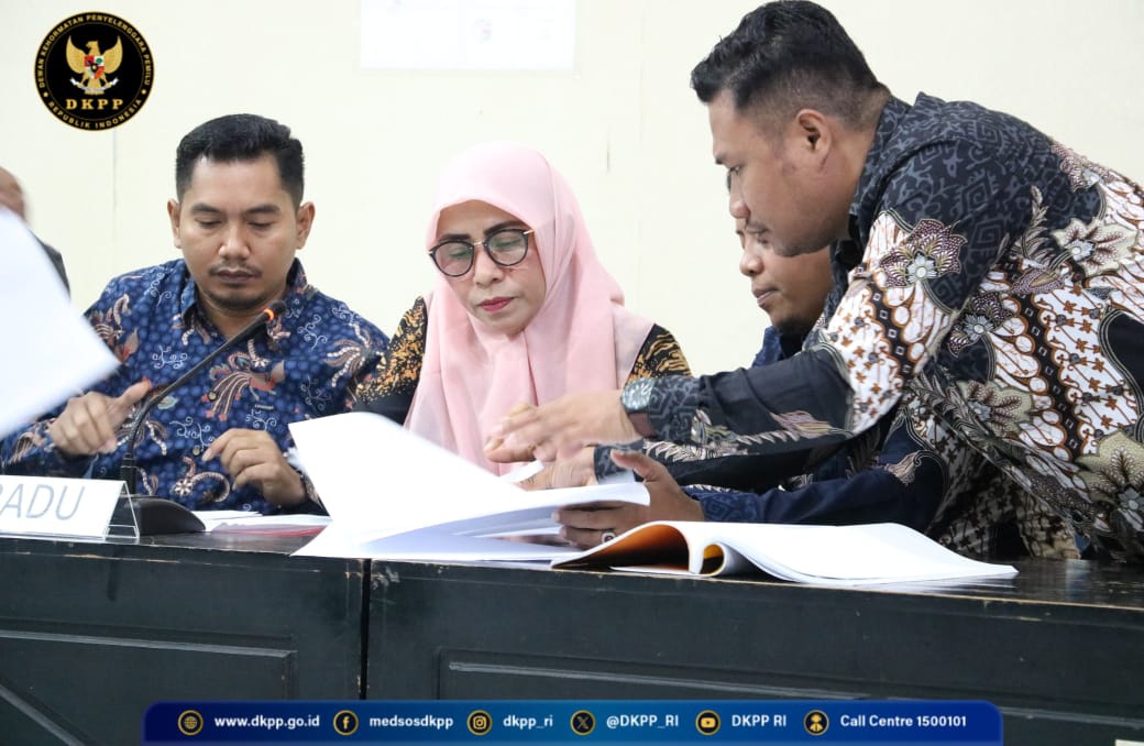Tetapkan Caleg Eks Napi Narkoba, DKPP Periksa Ketua dan Anggota KPU Buton