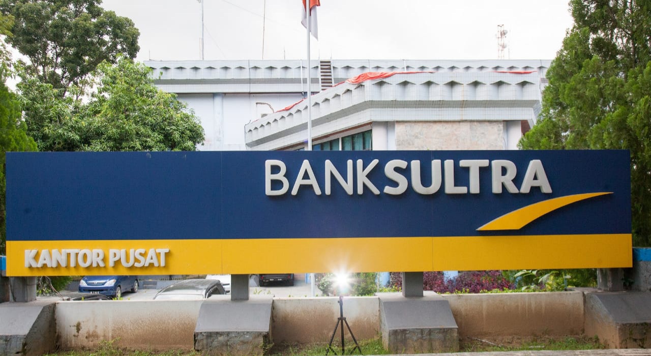 Ini Tips Keamanan Bertransaksi di Bank Sultra