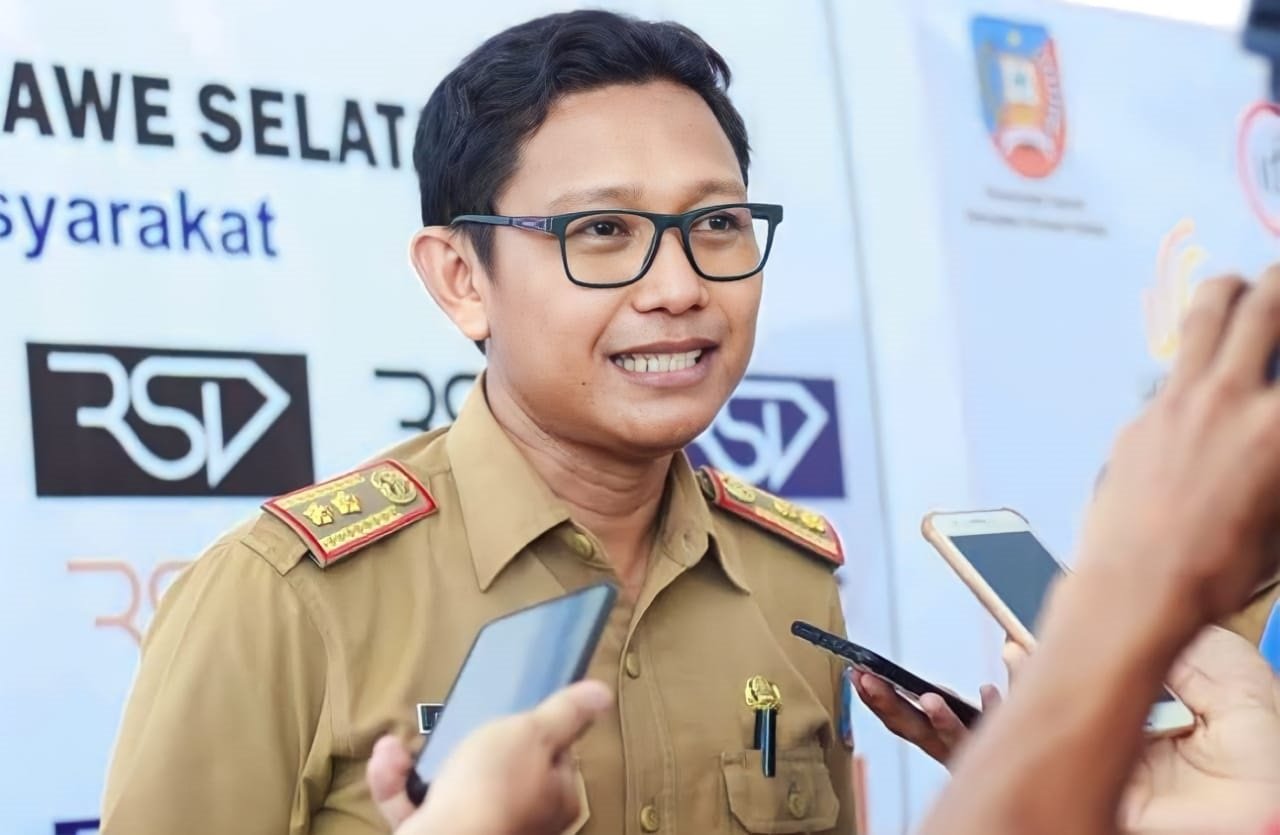 Musim Hujan, Dinkes Konawe Selatan Imbau Warga Waspadai Penyakit DBD