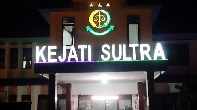 Izin Tersus PT TAS Diduga Belum Lengkap, KAMI Sultra Bakal Lapor ke Kejati Sultra