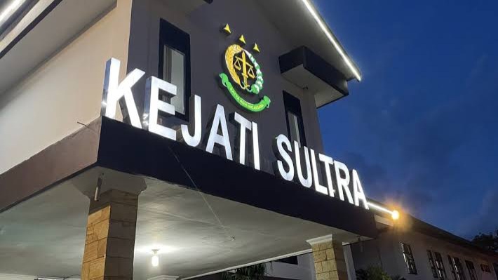 Kejati Sultra Mulai Dalami Dugaan Korupsi, TPPU dan Kejahatan Lingkungan Perusda Kolaka