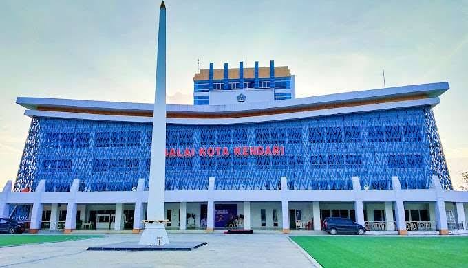 Pemkot Kendari Matangkan Program Rp100 Juta per RT, Tegaskan Transparansi dan Pengawasan