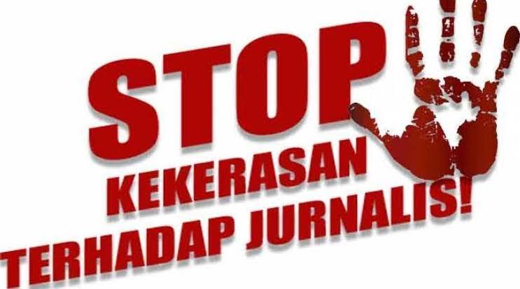 Sejumlah Jurnalis Diintimidasi Pegawai Kejari, IJTI - AJI Kendari Kecam dan Minta Jaksa Agung Menjatuhkan Sanksi Tegas