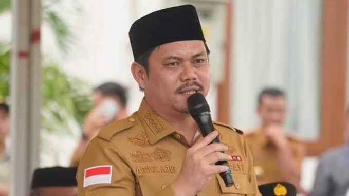 BREAKING NEWS: KPK OTT Bupati Kolaka Timur