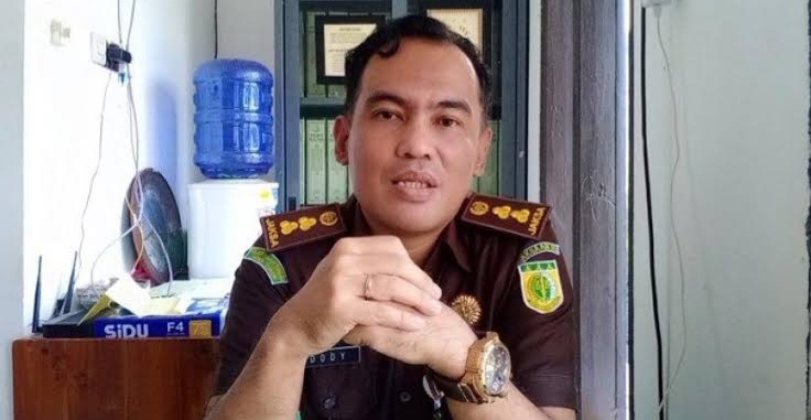 Penyidik Kejati Periksa Divisi IT BPD Cabang Sultra