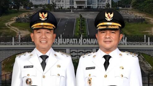 Wujudkan "Konsel Setara", Pemda Konawe Selatan Siapkan Rp10 Miliar Pembayaran UKT Mahasiswa