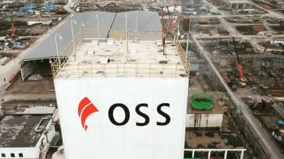 Pencurian Loader di PT OSS Morosi, Pelaku Sisakan Ban
