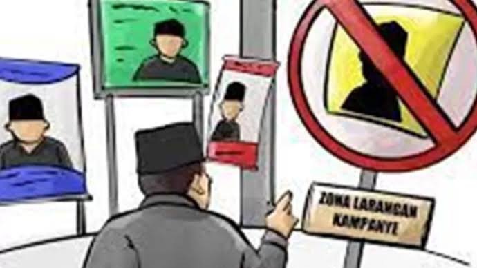Gapeknas Soroti Harga dan Bahan Pengadaan APK Pilgub Sultra 2024