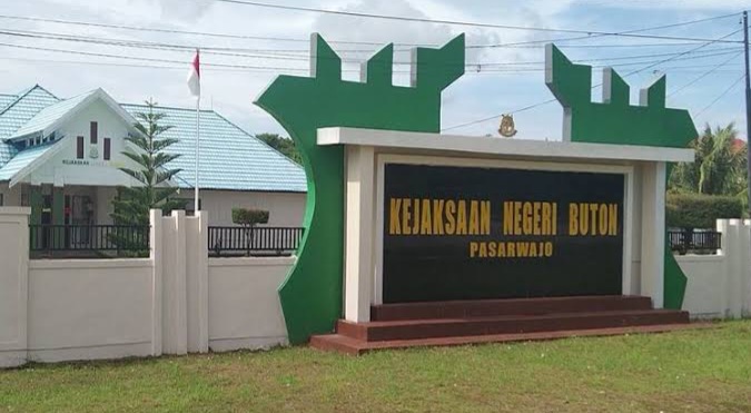 Dugaan Korupsi Bandara Kargo , Kejari Buton Periksa Anggota DPRD hingga Sekdis PUPR Busel