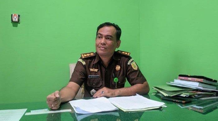 Perkara Dugaan Korupsi, Penyidik Kejati Geledah Kantor Penghubung Pemprov Sultra di Jakarta