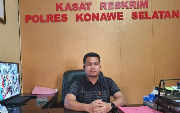 Kasus Pembunuhan Bocah 4 Tahun, Polres Konsel Pastikan Belum Ada Tersangka Baru