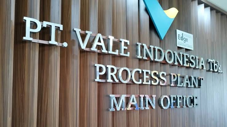 PT Vale Indonesia Gelar RUPSLB Melalui Aplikasi eASY.KSEI