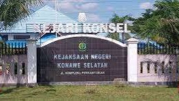 Pelimpahan Berkas Tahap I Kades Laonti, Ini Kata Kasi Pidum Kejari Konawe Selatan