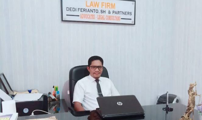 Dedi Ferianto Bakal Laporkan Dugaan Perusakan Terumbu Karang Wakatobi