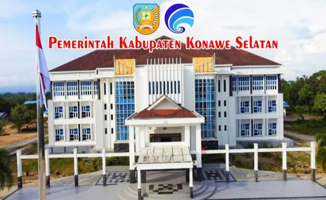 25 Pejabat Pemkab Konawe Selatan Jalani Uji Kompetensi Jabatan Pimpinan Tinggi Pratama, Berikut Daftarnya
