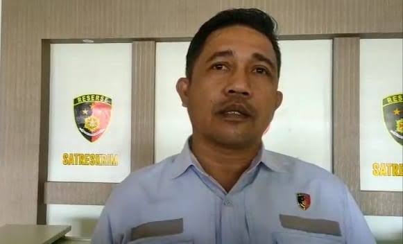 Diduga Lakukan Pelecehan Seksual, Oknum Security Baruga Nusantara Dilaporkan ke Polisi