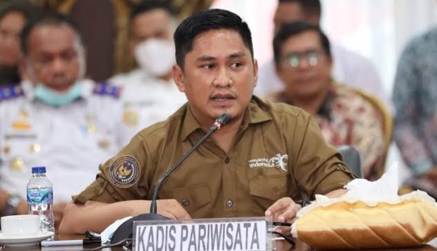 Dorong Promosi di Daerah, Dispar Sulawesi Tenggara Gelar Lomba Video Pariwisata