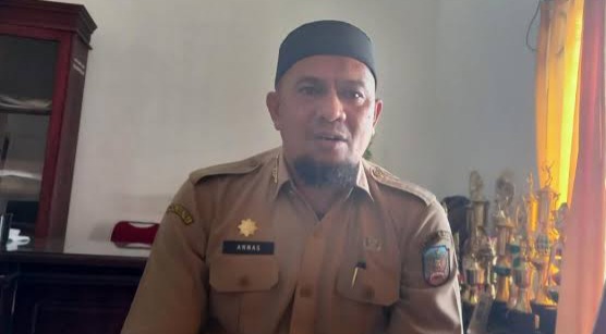 Atasi Dampak El Nino, 65 Desa di Konawe Selatan Dapat Tambahan DD Dari Pemerintah Pusat