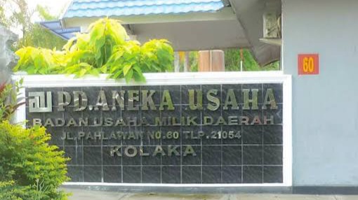 Diduga Terlibat Korupsi dan Tambang Ilegal, Kejagung Diminta Periksa Direktur Perumda Kolaka