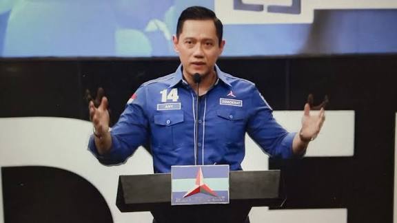 Demokrat Sebut Tudingan AHY Terlibat Kasus BGN Tak Berdasar